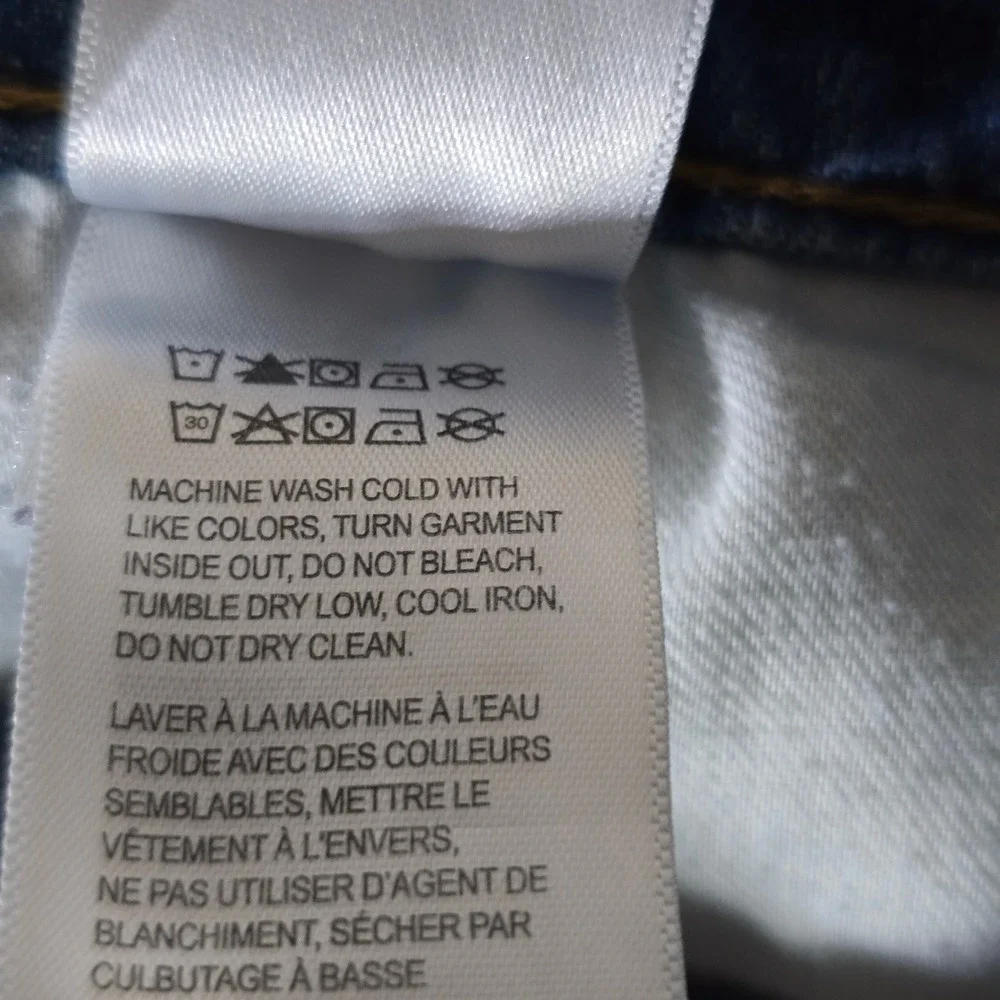 Lucky Brand these lucky